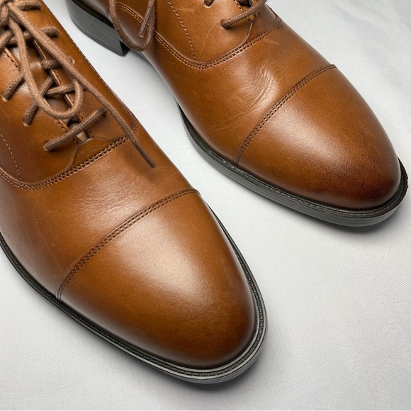 Cole Haan Hawthorne Cap-Toe Oxford Size 9 - Picture 2 of 13